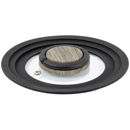Set lonaca Brunner Torralta Spacemaster Ø 18 cm