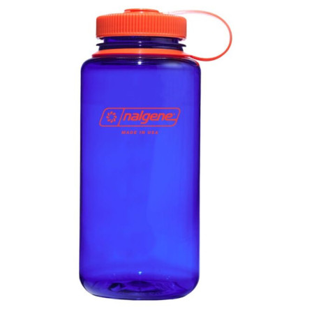 Boca Nalgene Wide Mouth Sustain 1l