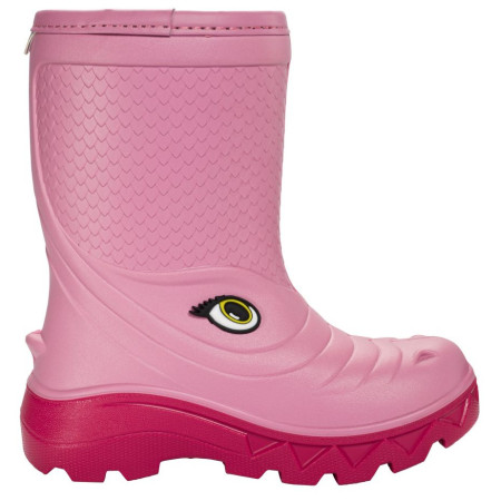 Dječje zimske cipele Viking Outdoor Footwear Claw Warm Pink