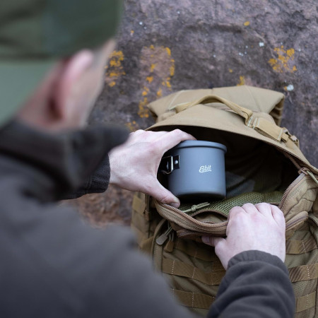 Lonac Esbit Hrnec z hliníku 0,625L