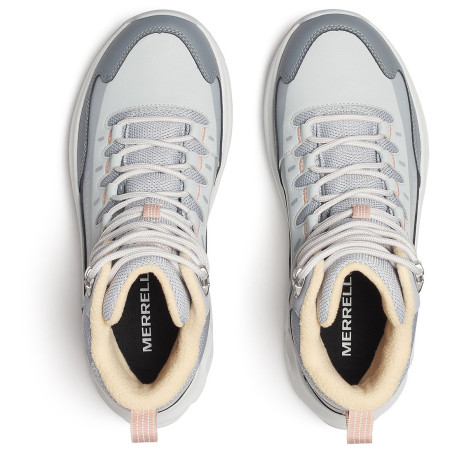 Ženske zimske gležnjače Merrell Thermo Chill 2 Mid Wp