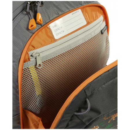 Školska torba Boll Smart 24 Tigers