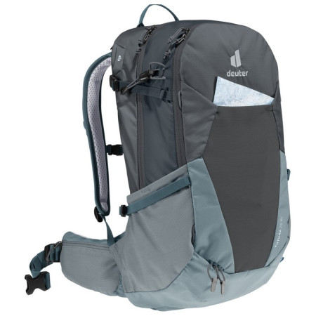 Ženski ruksak Deuter Futura 25 SL