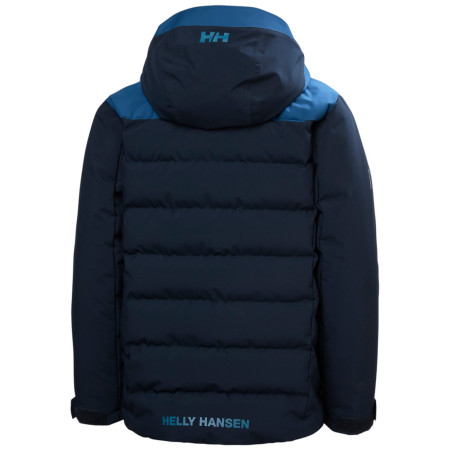 Dječja jakna Helly Hansen Jr Cyclone Jacket