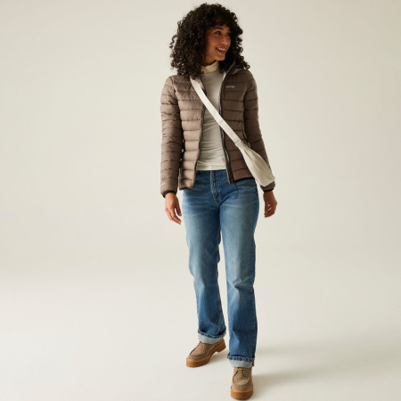 Ženska jakna Regatta Women’s Hooded Marizion