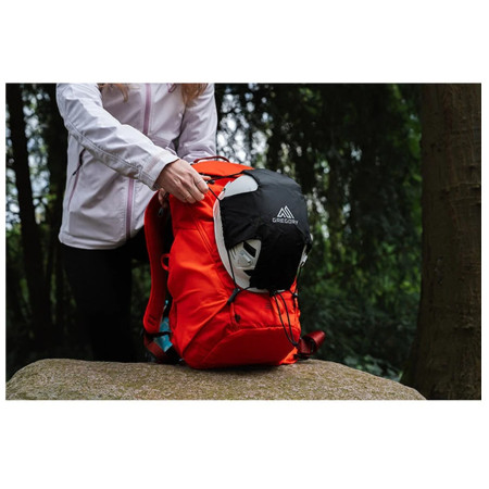 Držač za kacigu Gregory Packable Helmet Holder