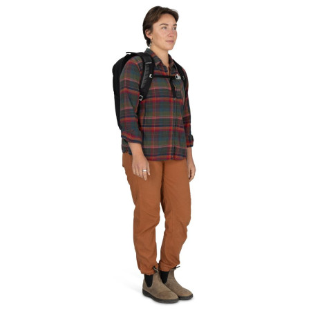 Ženski ruksak Osprey Fairview 55