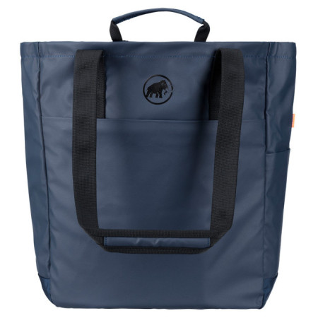 Torba preko ramena Mammut Seon Tote Bag plava