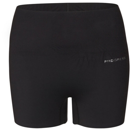 Ženske kratke hlače Progress Zora Mini Shorts crna