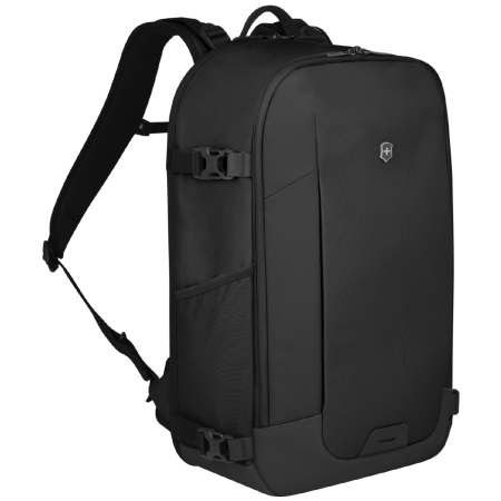 Putni ruksak Victorinox Altmont Modern Traveler Backpack crna black