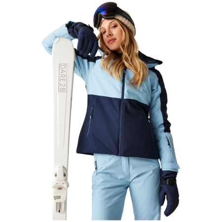 Ženska bunda za skijanje Dare 2b Flurry II Jacket