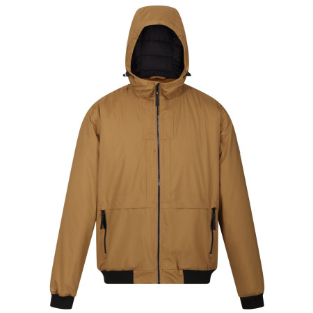 Muška jakna Regatta Renly smeđa