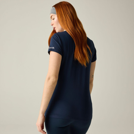 Ženska majica Regatta Womens Fingal Stretch