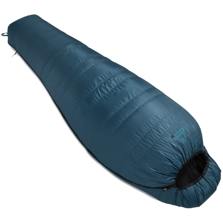 Vreća za spavanje od perja Cumulus Mysterious Traveller 700