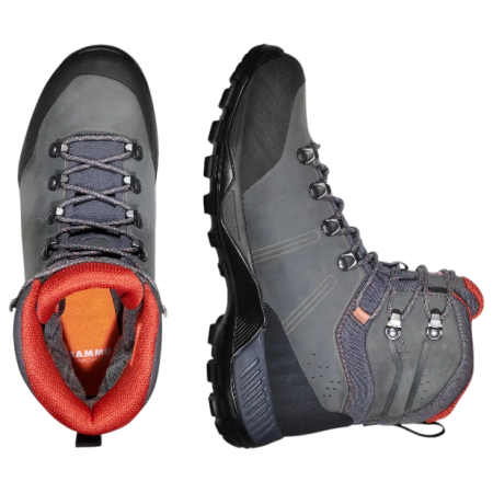 Ženske cipele Mammut Nova Tour II High GTX W