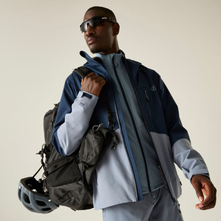 Muška jakna Dare 2b Arising IV Jacket