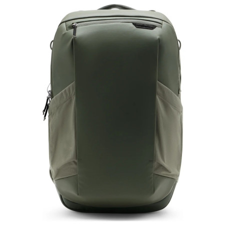 Ruksak Peak Design Travel Backpack 2-in-1 40L zelena Sage