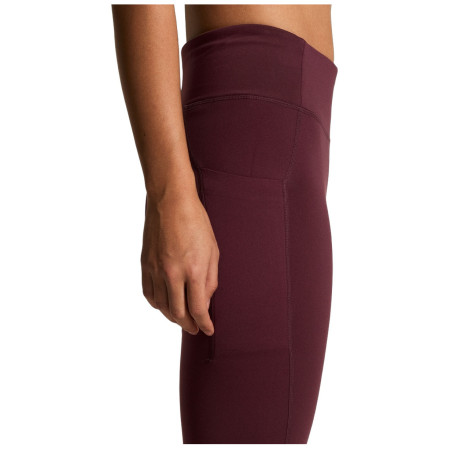 Ženske hlače Craft Adv Essence Warm Tights 3 W