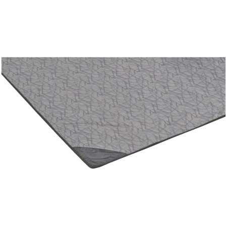 Tepih Vango Universal Carpet 230x210 siva Willow