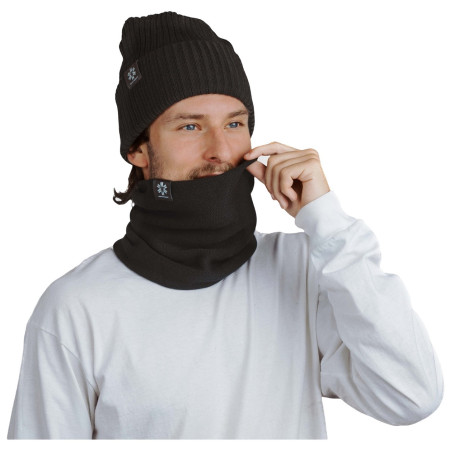 Šal Snow Monkey Scarf