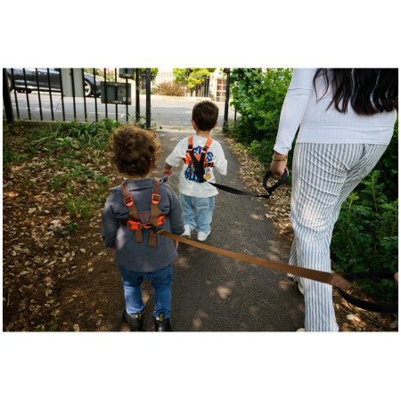 Povodnik za bebe LittleLife Toddler Reins Dinosaur