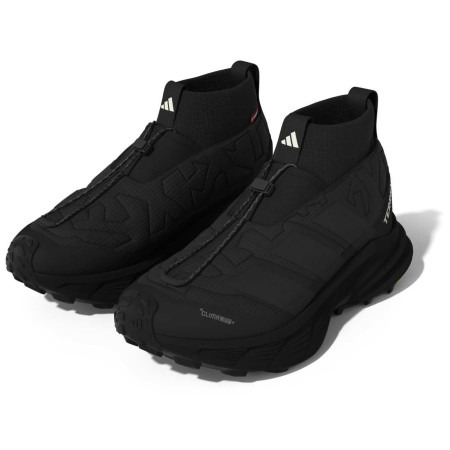 Muške cipele za planinarenje Adidas Terrex Freehiker Sl Gtx Climawarm