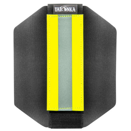 Štitnik Tatonka Pants Protector siva/žuta