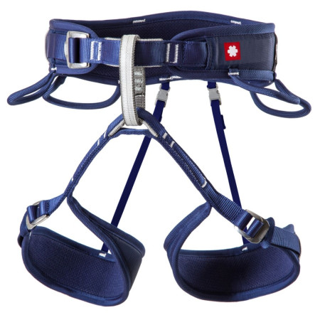 Uvezati Ocún Twist Tech Marine plava Marine