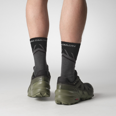 Muške tenisice za trčanje Salomon Speedcross 6 Gore-Tex