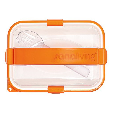 Kutija za ručak Omada Sanaliving Box Set