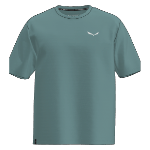Muške funkcionalne majice Salewa Eagle Sunset Loose T-Shirt M