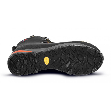 Muške cipele za planinarenje Alfa Holt Aps GTX M