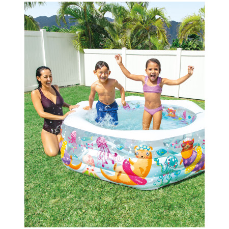 Bazen Intex Ocean Reef 56493NP