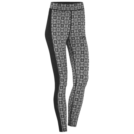 Ženske funkcionalne gaće Kari Traa Rose High Waist Pant