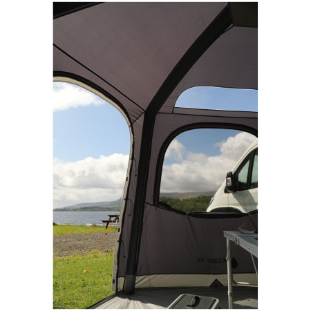 Šator za kamper Vango HexAway Pro Air Mid