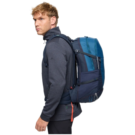 Turistički ruksak Vaude Wizard 30+4