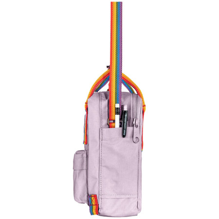 Torba preko ramena Fjällräven Kånken Rainbow Sling