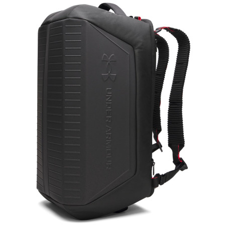 Putna torba Under Armour No Weigh Bp Df crna Black / / Black