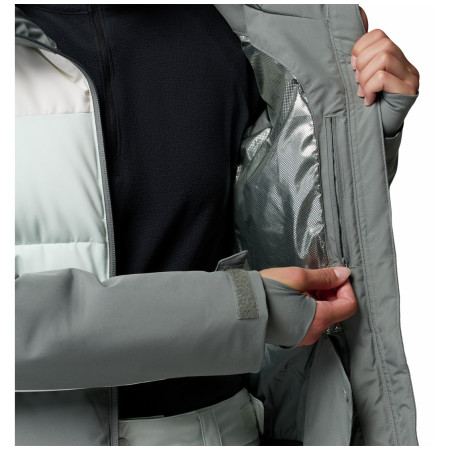 Ženska jakna Columbia Ava Alpine™ Puffer Jacket