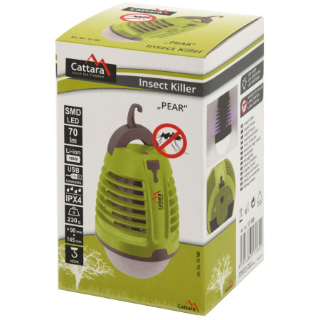 Svjetiljka Cattara Pear