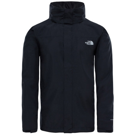 Muška jakna The North Face Sangro Jacket crna