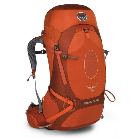Ruksak Osprey Atmos AG 50 (2017) narančasta