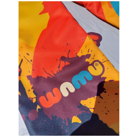 Dječje hlače WAMU Mountain Bike