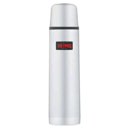Termosica Thermos Mountain FBB 1l bijela StainlessSteel