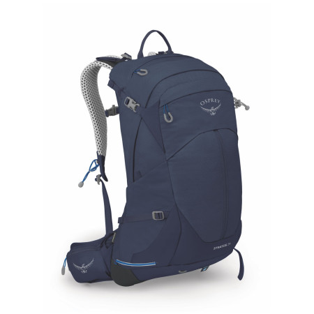 Turistički ruksak Osprey Stratos 24 plava