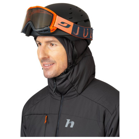 Muška jakna Hannah Deyn Hoody