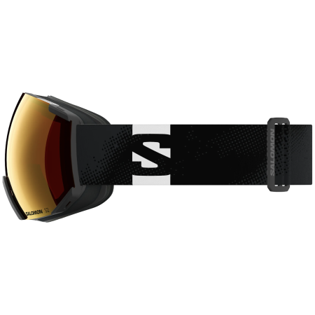 Skijaške naočale Salomon Radium