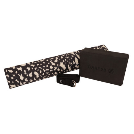 Pomagala za vježbanje Dare 2b Yoga Starter Set
