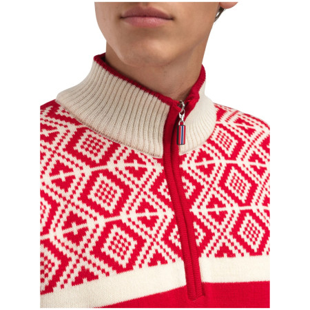 Muški džemper Dale of Norway Cortina 2026 Masc. Sweater