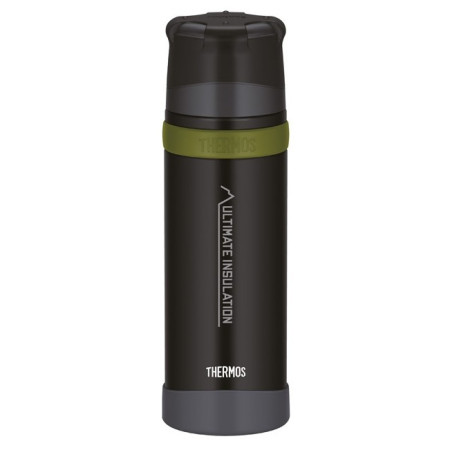 Termosica Thermos Mountain Beverage Bottle 0,75l